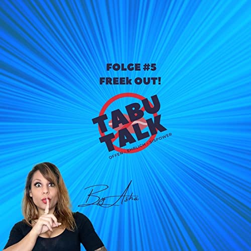 FREEk OUT cover art