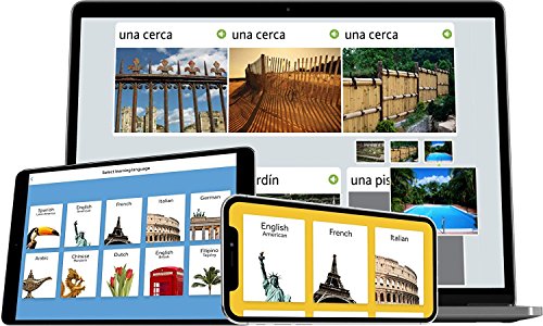 Rosetta Stone 91394 Learn Spanish thumb #2