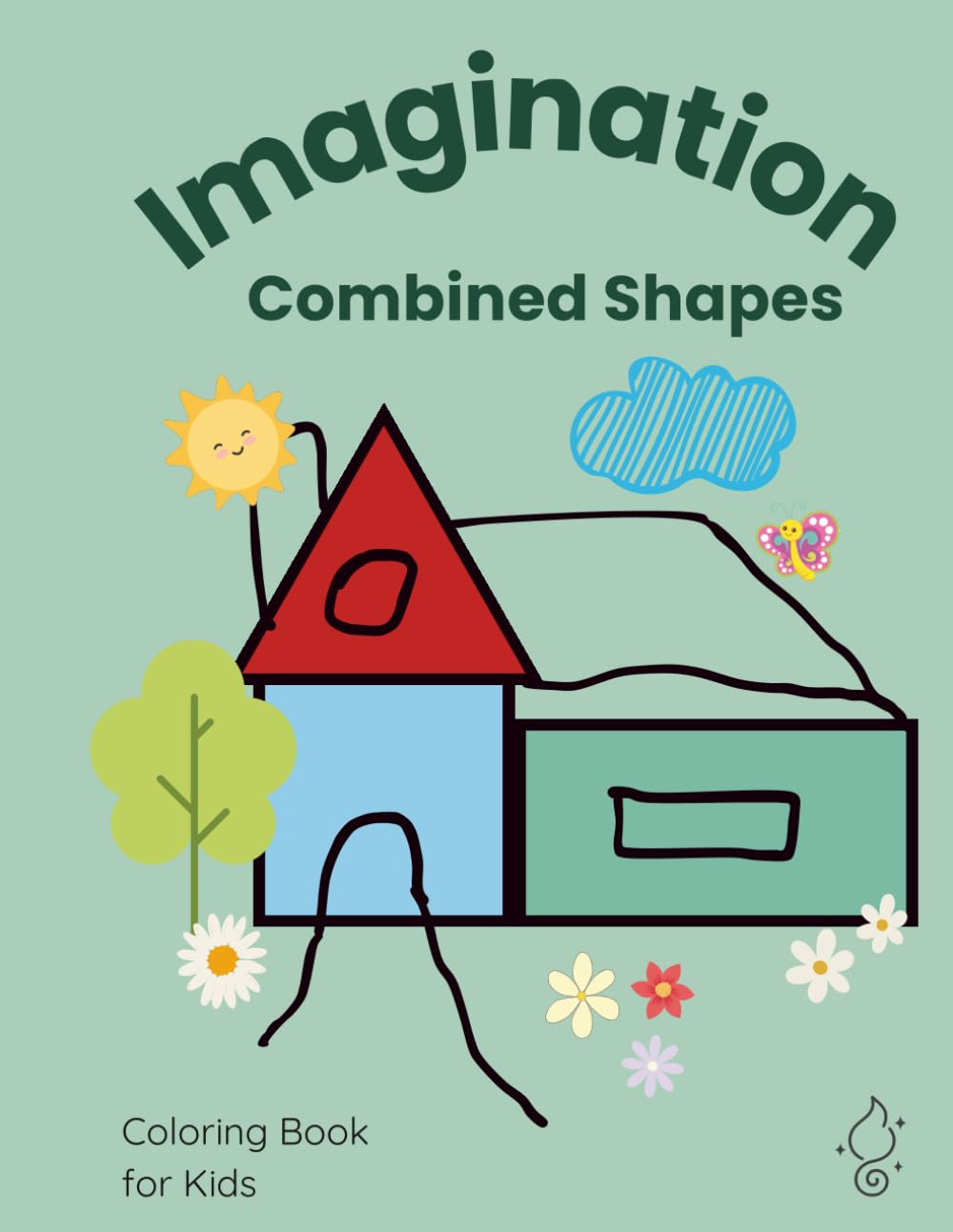 Imagination Shapes - Volume 2: Combined Shapes