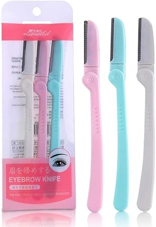 Amazon Calloy 眉毛剃り 眉毛カット 眉そり用 眉毛処理 眉毛整形ナイフ 眉毛シェイパー レディース 眉メイク道具 折りたたみ 旅行や出張に最適 便利 敏感肌用 Calloy 眉用はさみ 通販 Amazon Calloy 眉毛剃り 眉毛カット 眉そり用 眉毛処理 眉毛整形ナイフ 眉毛シェイパー レディース 眉メイク道具 折りたたみ 旅行や出張に最適 便利 敏感肌用 Calloy 眉用はさみ 通販