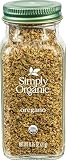 Simply Organic Oregano, .75 oz