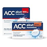 ACC® akut 600 mg (40Stk) + ACC® akut 200 mg (20Stk)