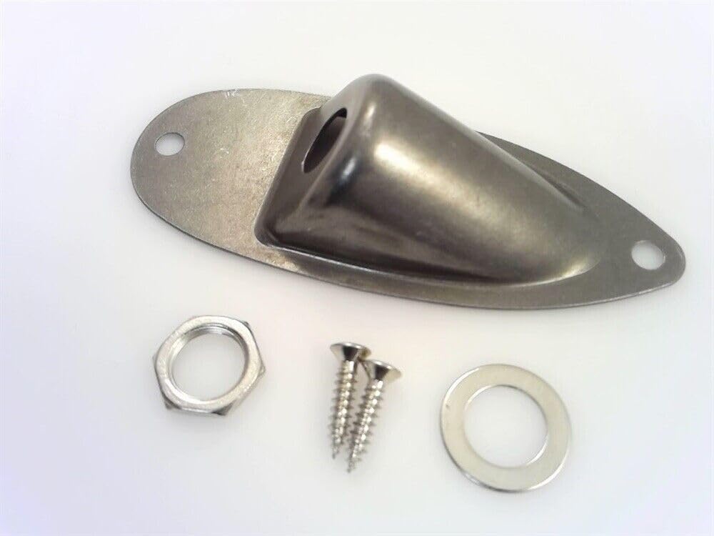 Bare Metal Boat Jack Plate for