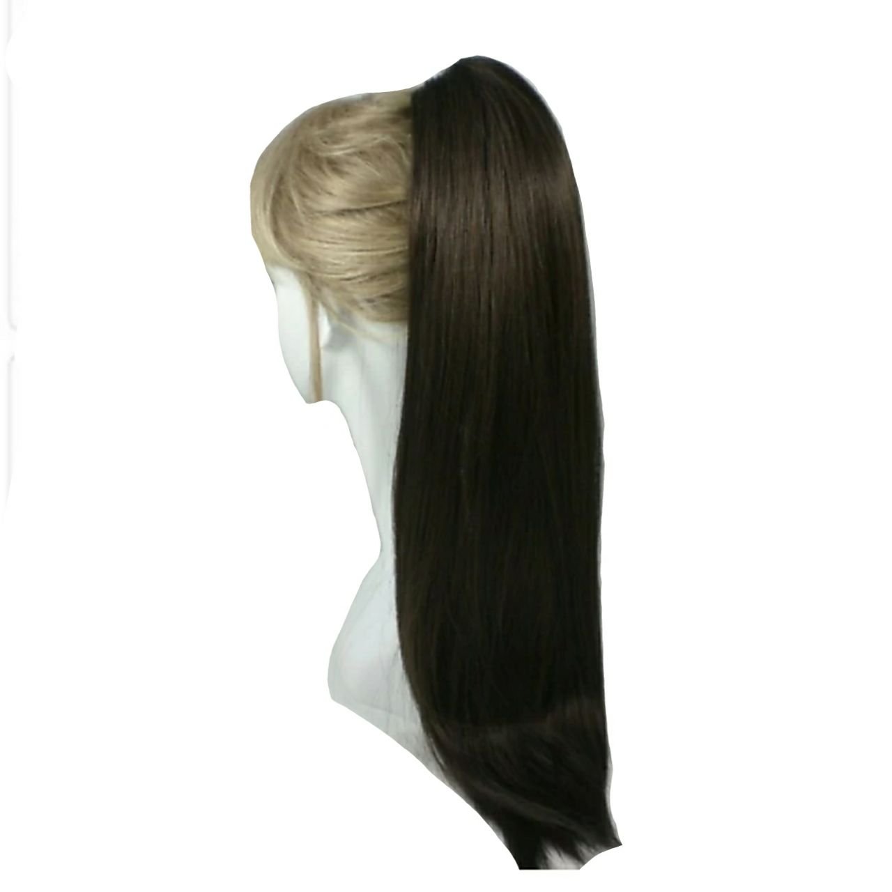 Vivian Head Wig,