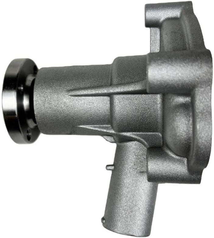 Water Pump 121023-42100 121450-42010 Compatible With Automotive Motorcycle Parts YM1601 YM1602 YM1610 For Part Number 121023-42100 121450-42010