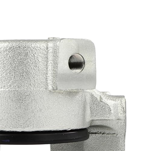Image of 184014 Front Left /Right Disc Brake Caliper Assembly w /o Bracket