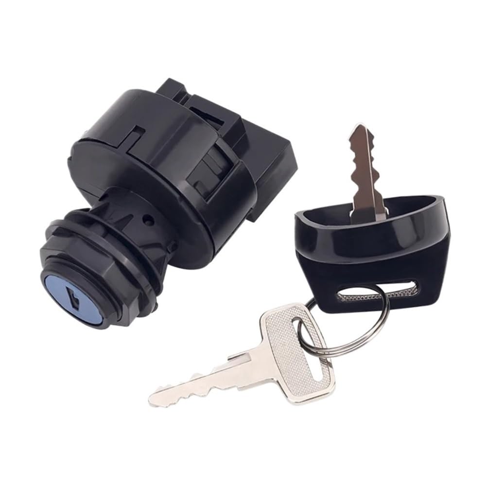 Interruptor de arranque que soluciona fallos eléctricos en Polaris Predator 500 4