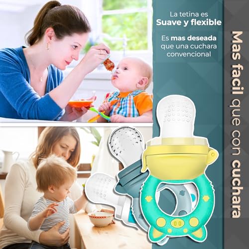 Biberones, Beauty mamila dibujo Marca Sweet Baby (2)