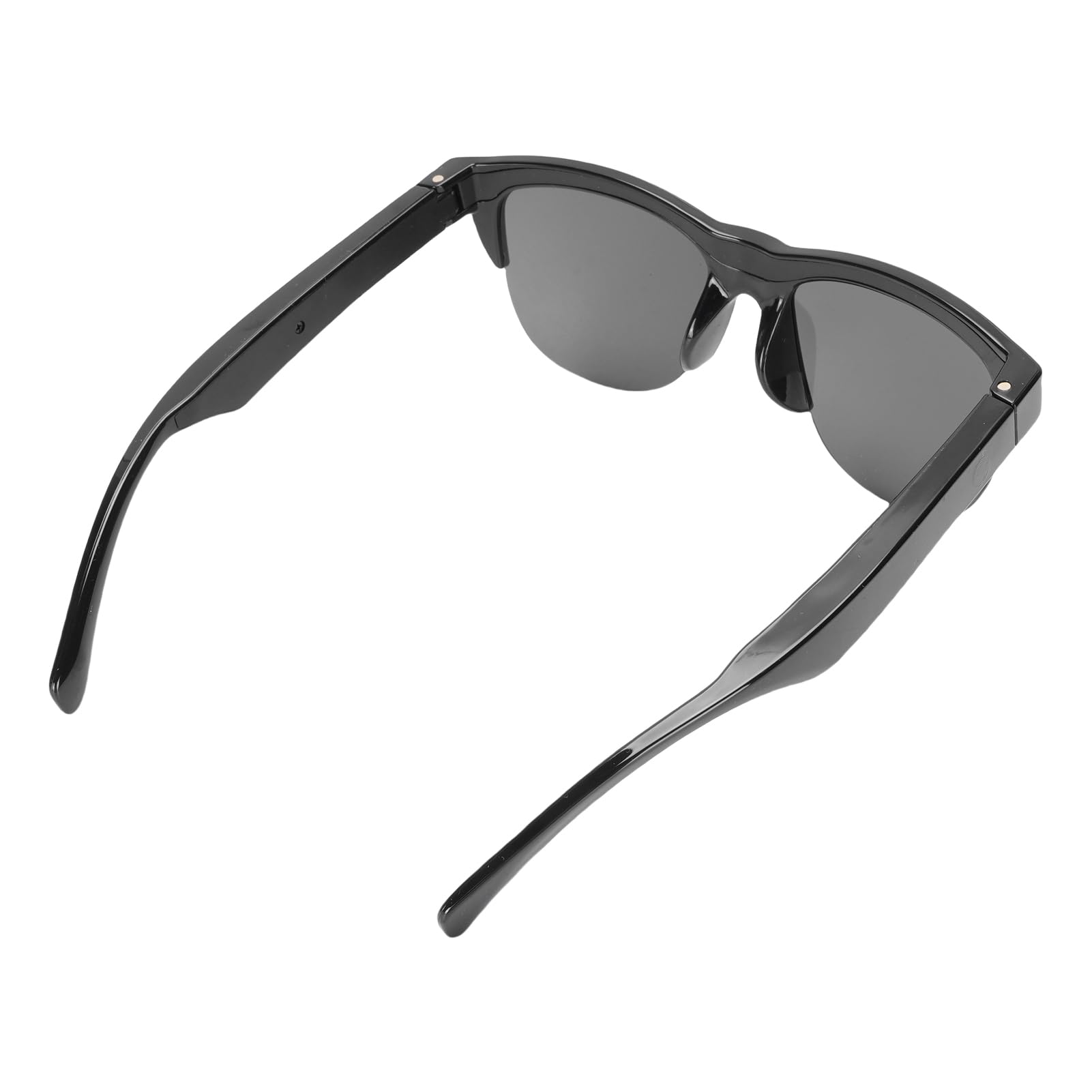 Yoidesu Smart Glasses Touch Control AI Glasses with 144 Language Translation Bluetooth 5 4 Mic Speakers IP65 Smart