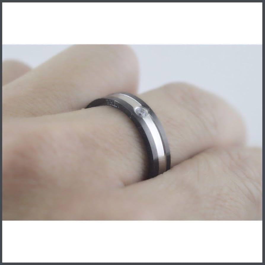 Amazon.co.jp: 10号 ワールドトリガー 空閑遊真 くがゆうま 指輪