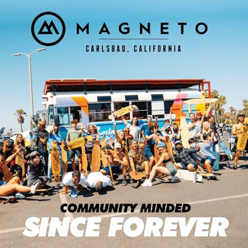 Electric Skateboard with Remote Control