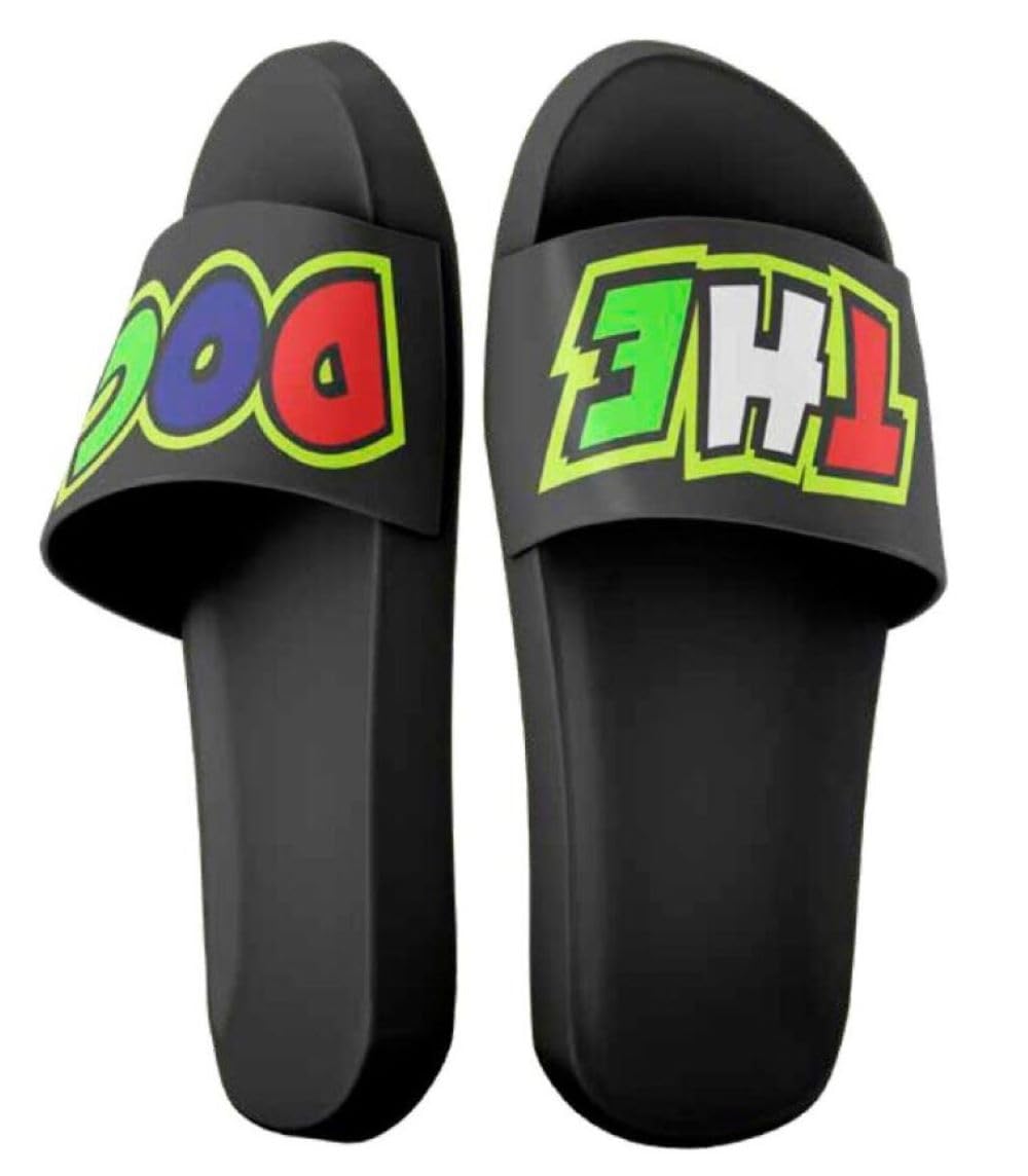 Slides VR46 Fan, Unisex