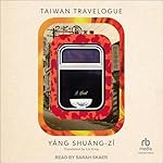 Cover of Taiwan Travelogue