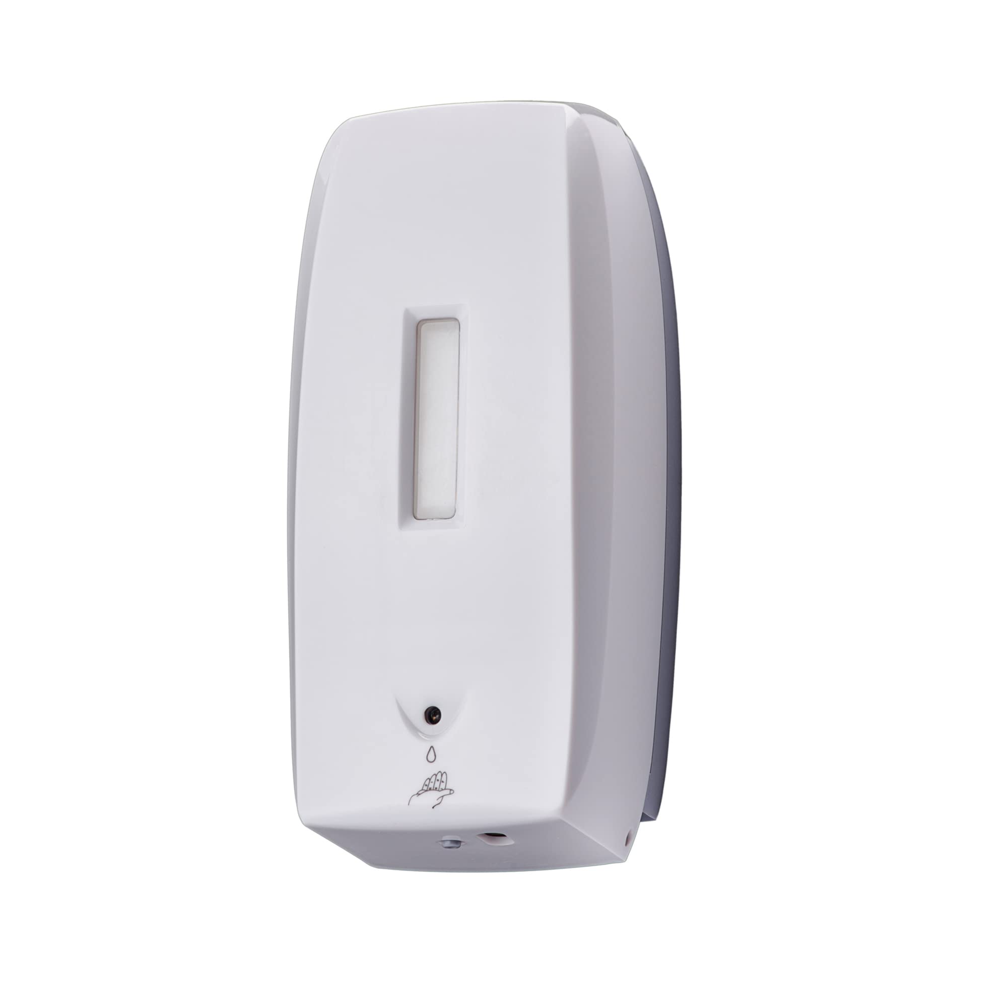 DISPENSER SAPONE LIQUIDO AUTOMATICO 0,5LITRI