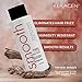 Keragen - Brazilian Keratin Smoothing Treatment, Blowout Straightening System for Dry and Damaged Hair - Forte, Sulfate Free - Eliminates Curls and Frizz, Medium to Coarse Hair (2 Oz)