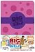 The Big Picture Interactive Bible for Kids, Purple/Pink Polka Dot LeatherTouch: Connecting Christ Throughout God's Story (The Big Picture Interactive / The Gospel Project)