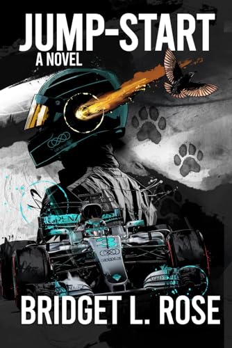 Jump-Start: A Novel (The Pitstop Series)