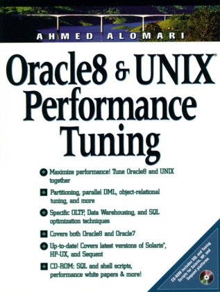 Oracle 8 & Unix Performance Tuning 2Ed (Prentice Hall (engl. Titel)) Oracle 8 & Unix Performance Tuning 2Ed (Prentice Hall (engl. Titel))