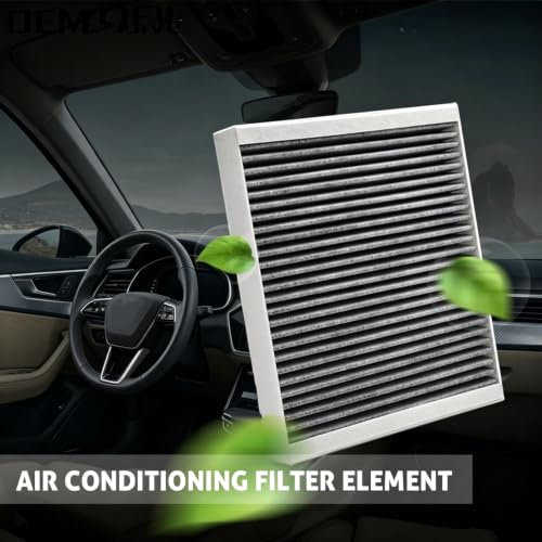 Filtro de aire para coche Opel y Buick que elimina el polvo logrando aire limpio 5