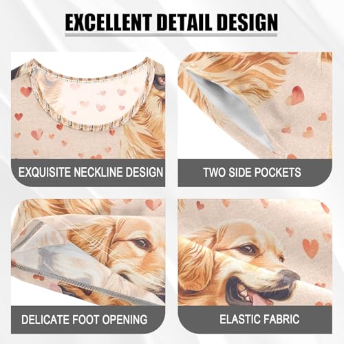 senya Pirate Skull Summer Pajamas Set Short Cotton Sleepwear 2 Piece4