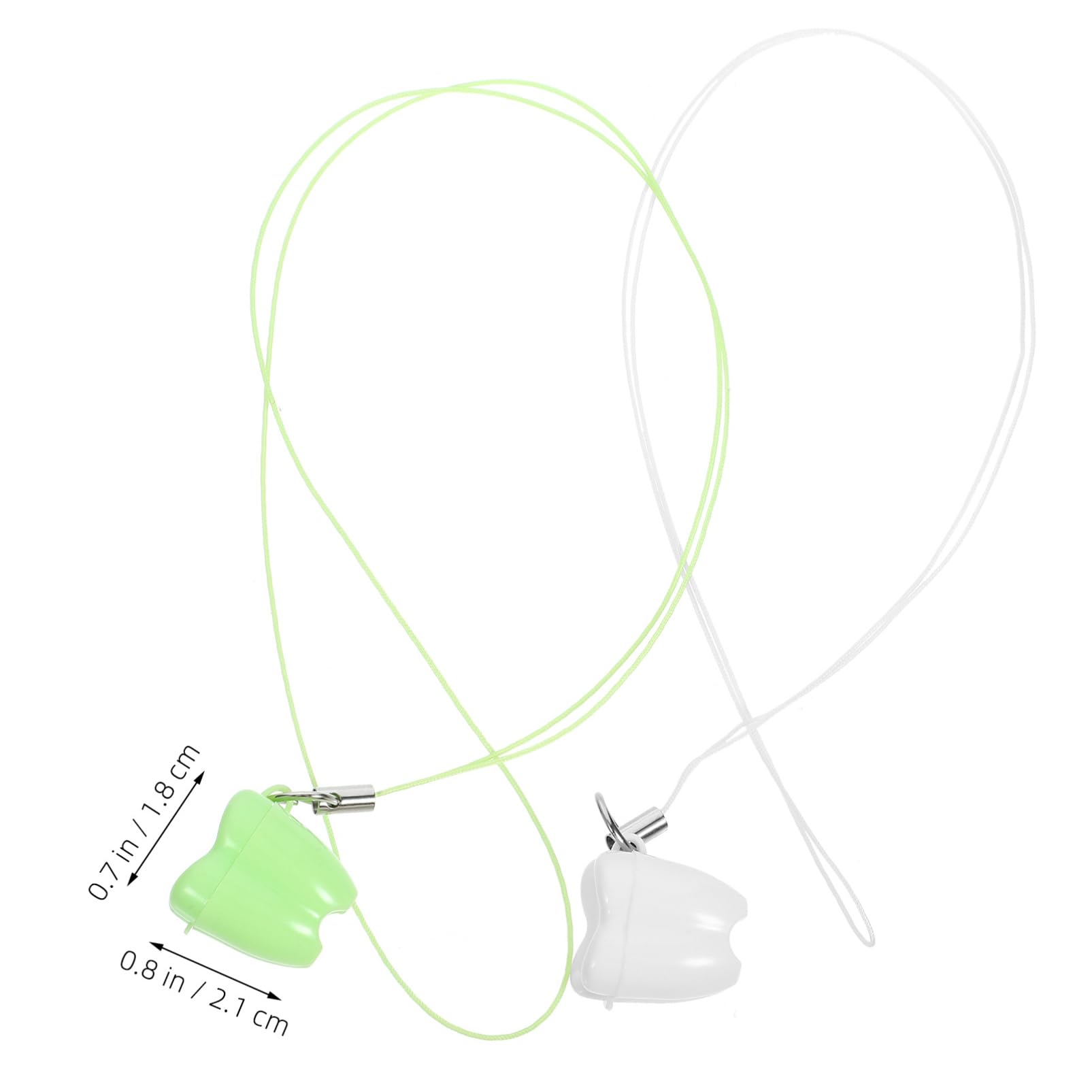 TOYANDONA 100pezzi Scatole Portadenti Per Ragazzo Ragazza Scatola Per Denti Da Latte Confezione Da Design Carino Per Conservare Denti Dei Ragazzo Ragazza Per Feste e Scuole