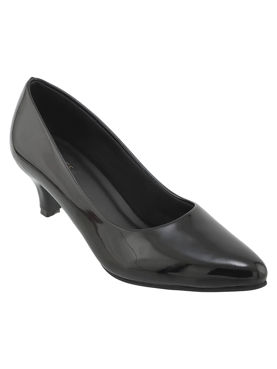 ICONICS Womens Pumps, Black, 5 (B0B3VP2WM9) Amazon Price History, Amazon Price Tracker