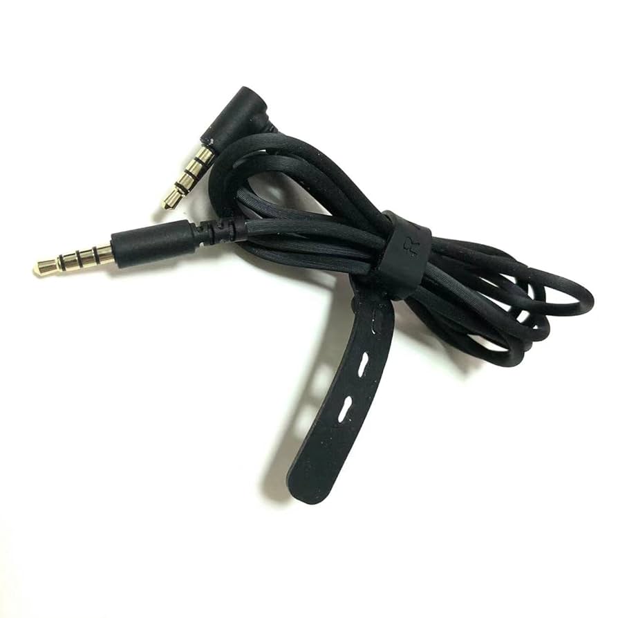 Amazon | Razer Barracuda Xヘッドセット用オーディオケーブル