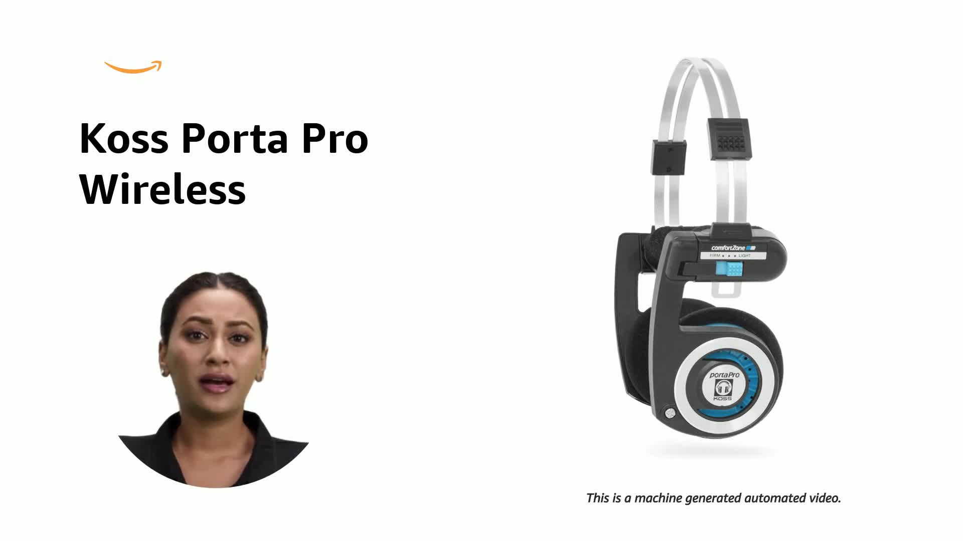KOSS Porta Pro Wireless 2.0 ポタプロ ワイヤレス 小寺信良の週刊 Electric Zooma!】今度こそ完全ワイヤレスに