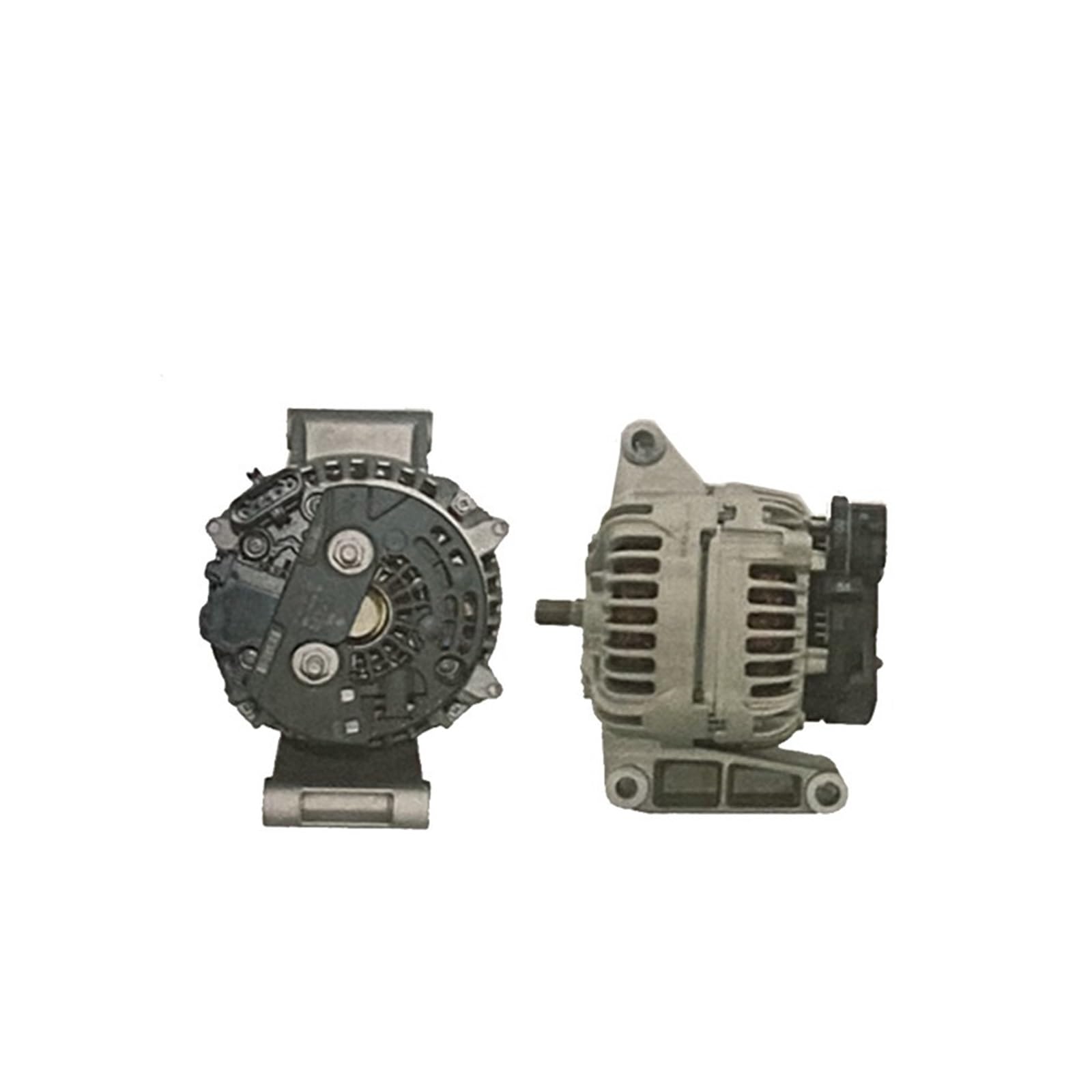 ALTERNATORE DINAMO GENERADOR ELECTRICO Compatibile con 24V 150A 0124655160 0124655124 A0001506450 ALB2195AN