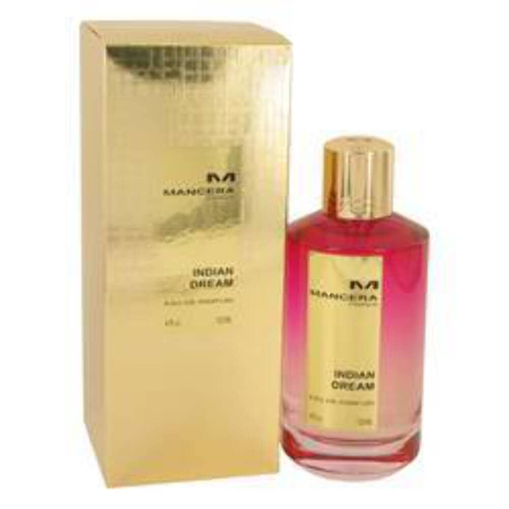 Indian Dream Eau De Perfume For Women, 125 ml, 4 fl. oz.