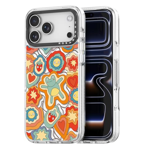 Coque iPhone Pro motif amusant grenouille pour protection au quotidien