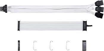 Amazon | リアンリー(Li LIAN LI) LIANLI ARGBエクステンション