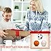 Urspasol 12-Pack Soccer Stress Balls 2.5 Inch Small Soft Foam Squeeze Soccer Mini Sport Balls for Kids Party Decorations, Favors & Anxiety Relief , Hand Exercise, Team Building Gifts School Rewards