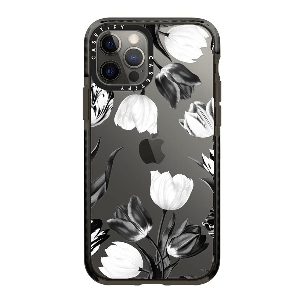 Amazon.co.jp: CASETiFY インパクトケース iPhone 12 Pro - Bed