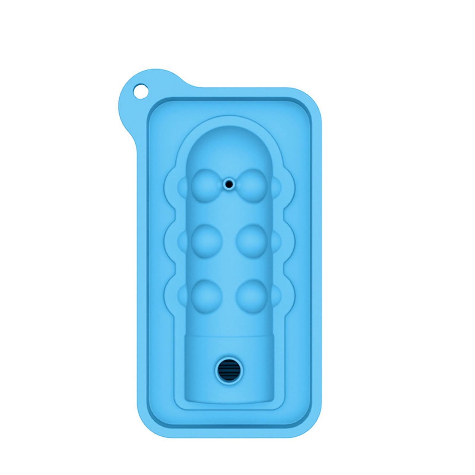 Ijksbehjf Functional Silicone Ice Personalised Cubes Maker for and Chocolates Suitable for Various Occasion Personalised Maker