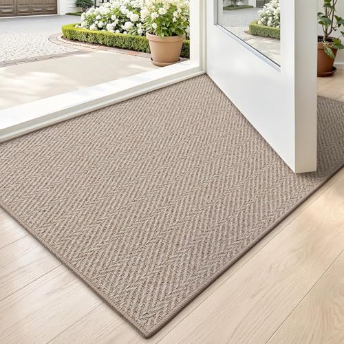 LUMI Door Mat 17x30 Image