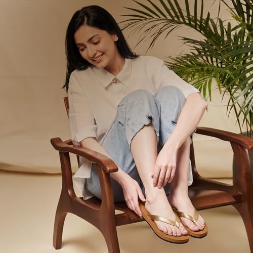 Image of YOHO Women Black soft slippers | Comfortable and Stylish flip flop | Chappal for Woman in exciting colors | Daily Use | Lightweight | Anti Skid Monsoon Chappal | Bubbles