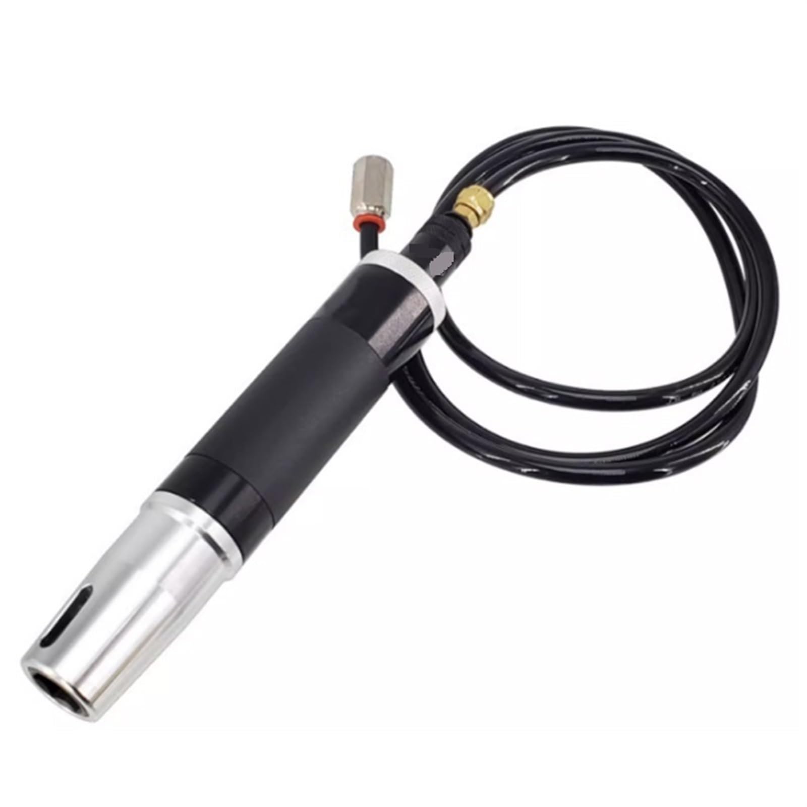 CUDTAPI Air Grinder File Pneumatic Reciprocating File Automatic Mechanical Arm Saw Tool Reciprocating Filing Tool
