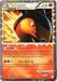 Pokemon - Typhlosion Prime (110/123) - HeartGold SoulSilver - Holo