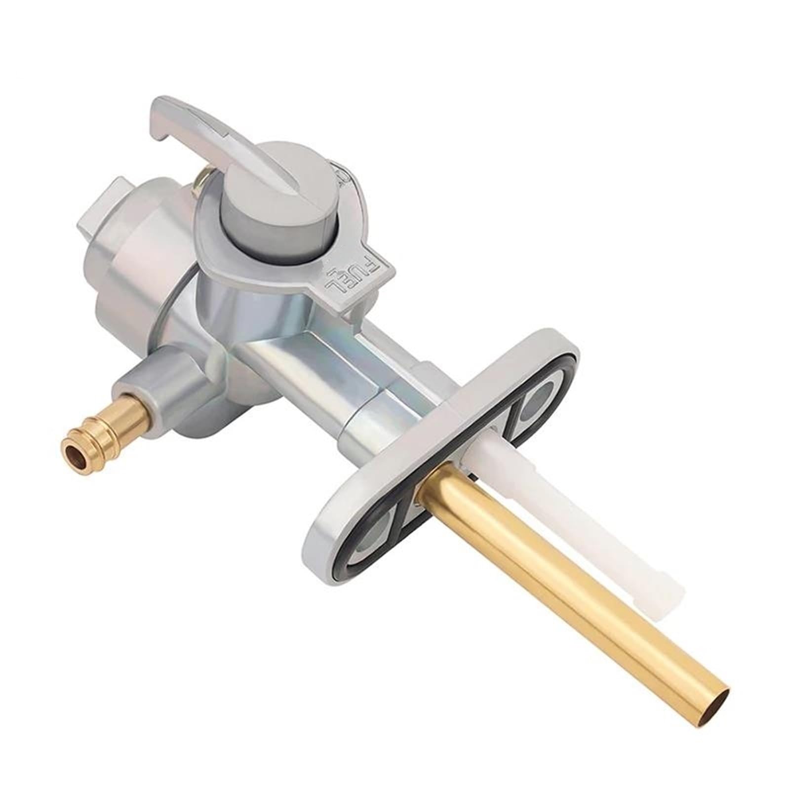 Bomba de Gasolina Motocicleta Interruptor Apagado para GV250 125