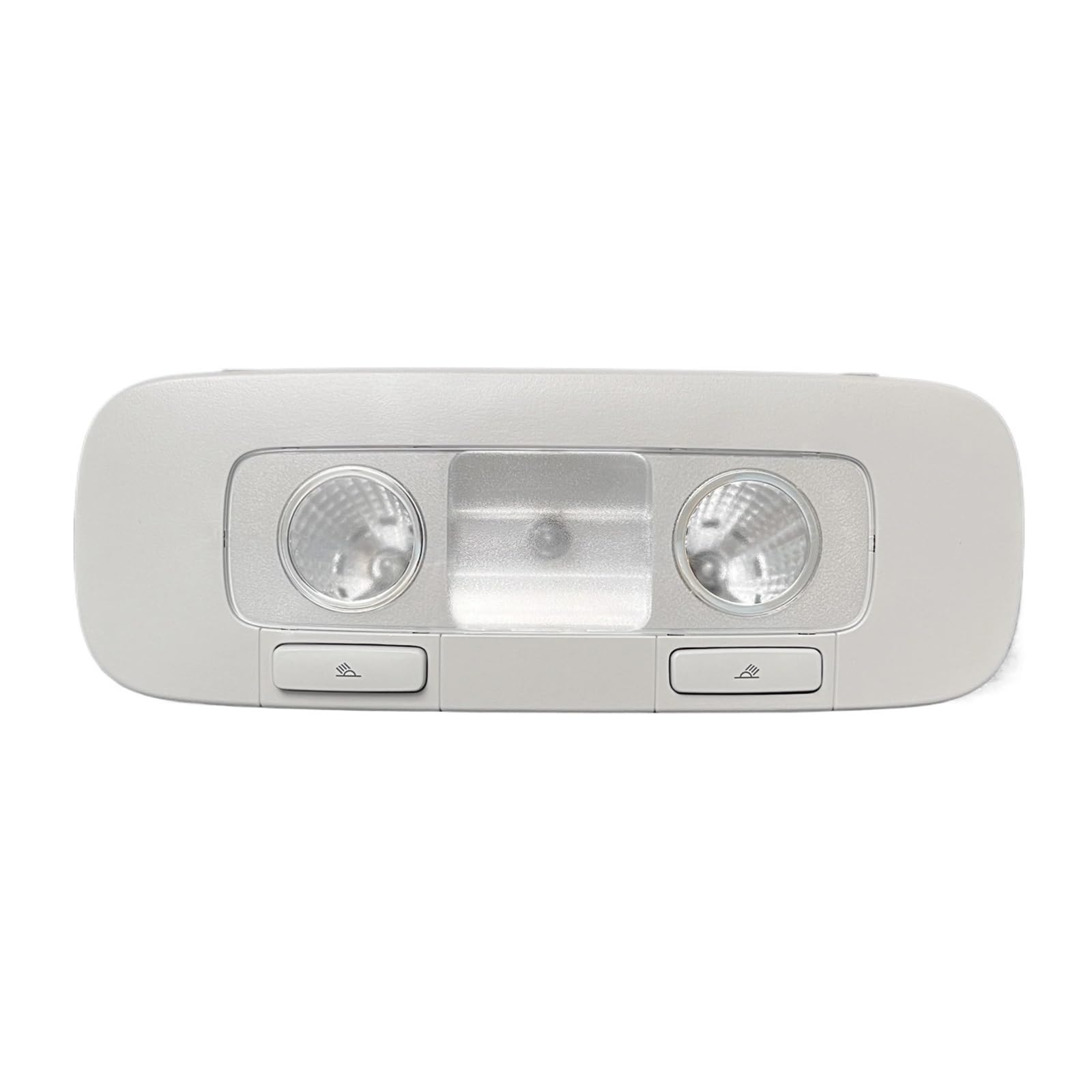 Luz interior trasera 56D947291B de lectura para Golf 6 y Passat CC 4
