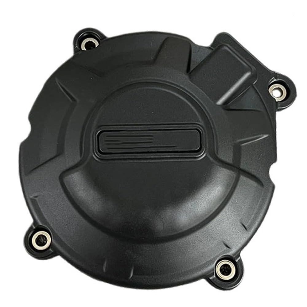 Moto capot protection moteur texture forgee antichoc CBR650R