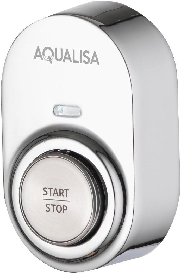 Aqualisa ISD.B3.DS.23 iSystem Smart Shower Remote Control