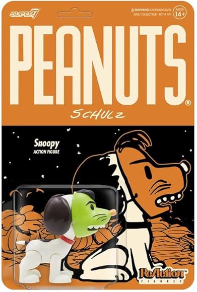 super7 snoopy