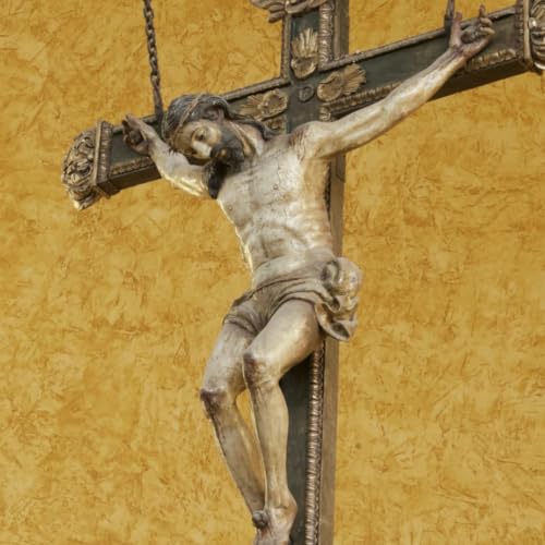 112: Jesus is for absolutely everybody