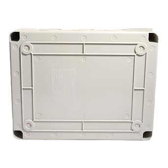 Distribution Protection Box Consumer Unit 12Way Din Rail