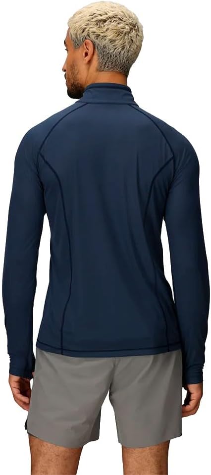 Outdoor Research Men's Echo Quarter Zip