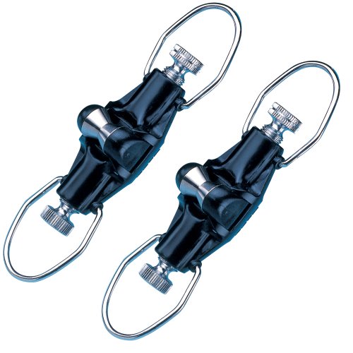 Rupp Marine, Inc 12202058 Rupp Nok-outs Outrigger Release Clips - Pair