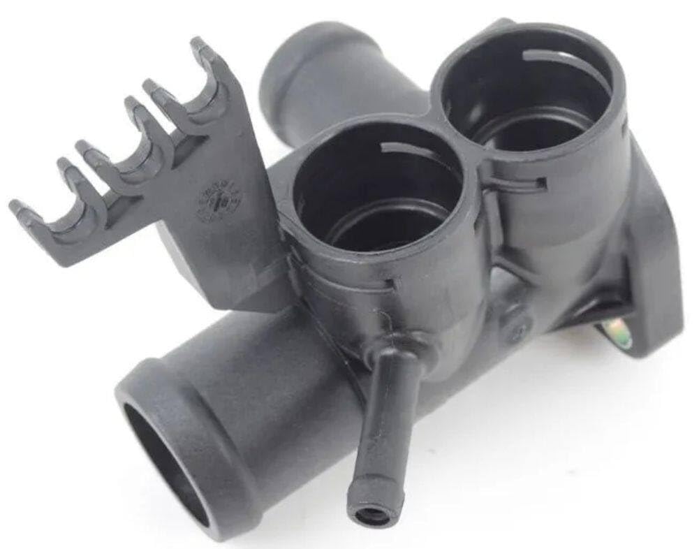 Amazon.com: AUTO-PALPAL COOLANT FLANGE 037121132E : Automotive