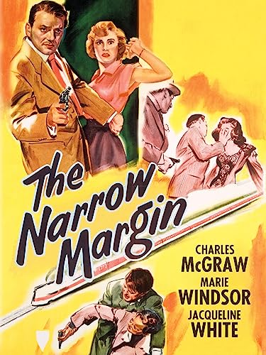 The Narrow Margin